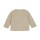 Minymo Strickjacke 113869 2055 Beige mit Blumen