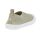 Lässig Allround Sneaker - light Khaki Grün