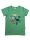 Walkiddy T-Shirt Running Dinosaurs RDGG13-318 grün