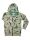 Walkiddy Sweatjacke Funny Crocodiles FC13-223 hellgrün