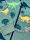 Walkiddy Sweatjacke Running Dinosaurs RD13-223 grün