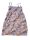 Walkiddy Trägerkleid Flowers and Butterflies FB13-342 lila/Blümchen