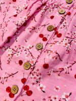 Walkiddy Rock Cherries and Blossoms CH13-247...