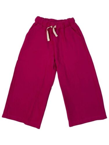 Walkiddy Stoffhose Carmine CE13-234 Pink