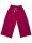 Walkiddy Stoffhose Carmine CE13-234 Pink