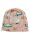 Walkiddy Beanie Swans in Spring SP13-224 Rosa/Schwäne