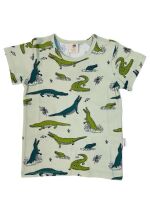 Walkiddy T-Shirt Funny Crocodiles FC13-318...