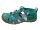 Keen - Sandalen Seacamp II CNX Bright Aqua/Pink-a-Boo