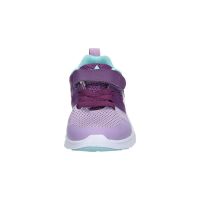 Lico Turnschuhe Napier VS 590888 lila/türkis