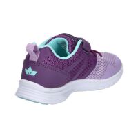 Lico Turnschuhe Napier VS 590888 lila/türkis