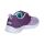 Lico Turnschuhe Napier VS 590888 lila/türkis