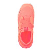 Trollkids Barfußschuh Kids Bergen Barefoot Hiker Peach/Pfirsich