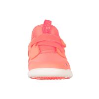 Trollkids Barfußschuh Kids Bergen Barefoot Hiker Peach/Pfirsich