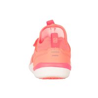 Trollkids Barfußschuh Kids Bergen Barefoot Hiker Peach/Pfirsich