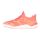 Trollkids Barfußschuh Kids Bergen Barefoot Hiker Peach/Pfirsich