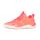 Trollkids Barfußschuh Kids Bergen Barefoot Hiker Peach/Pfirsich