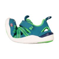 Trollkids Barfußsandalen Saltfjord Barefoot Sandal...