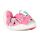Trollkids Barfußsandalen Saltfjord Barefoot Sandal magenta/mint