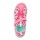 Trollkids Barfußsandalen Saltfjord Barefoot Sandal magenta/mint