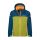 Trollkids RegenjackeTelemark 390-360 grün/navy