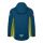Trollkids RegenjackeTelemark 390-360 grün/navy