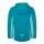 Trollkids RegenjackeTelemark 390-130 blau/hellblau/rosa