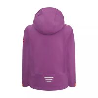 Trollkids Softshelljacke Trollfjord 175-242 mallow...