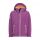 Trollkids Softshelljacke Trollfjord 175-242 mallow pink/papaya