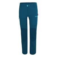 Trollkids Funktionshose Arendal XT 865-156 petrol