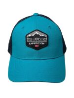 Trollkids Kappe Femund 539-191 petrol/navy