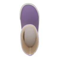 Bergstein Gummistiefel 120 Lavender