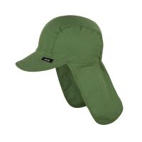 Pure Pure UV-Kappe mit Nackenschutz 2903151-403 matcha...