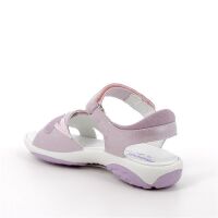 Primigi Sandalen 7885100 Metallic Rosa Kirschen