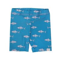 Maximo UV-Badehose 59200-147700 Fb.0003 Blau/Haie