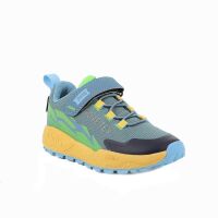 Primigi Turnschuh Storm GTX 1431044 Petro-Verde...