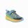 Primigi Turnschuh Storm GTX 1431044 Petro-Verde Petrol/Orange