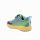 Primigi Turnschuh Storm GTX 1431044 Petro-Verde Petrol/Orange