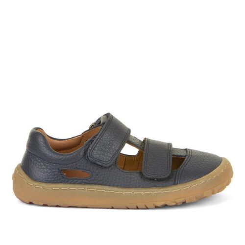 Froddo Barfußsandalen Barefoot Sandal G3150291 Dark Blue