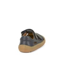 Froddo Barfußsandalen Barefoot Sandal G3150291 Dark Blue