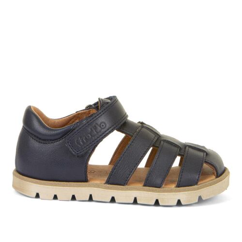 Froddo Sandalen Keko G3150287 Dark Blue