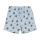 Minymo Badeshorts 133941 Fb.7112 Hunde hellau