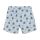Minymo Badeshorts 133941 Fb.7112 Hunde hellau