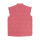 Minymo weiches Steppgilet 163813 Fb.4651 Coral