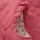 Minymo weiches Steppgilet 163813 Fb.4651 Coral