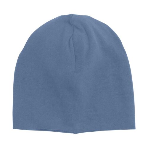 Celavi Beanie 310483 Fb.7660 denim blau