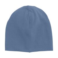 Celavi Beanie 310483 Fb.7660 denim blau