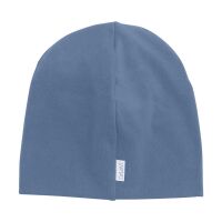 Celavi Beanie 310483 Fb.7660 denim blau
