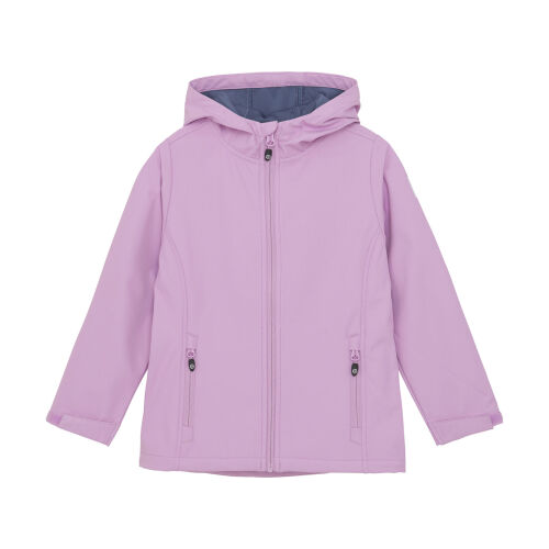 Color Kids Softshelljacke 742014 Fb. 6285 orchid rosa