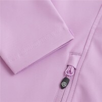 Color Kids Softshelljacke 742014 Fb. 6285 orchid rosa
