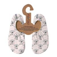 Slipstop Badeschuhe/Turnpatschen Blissful Koala zartrosa